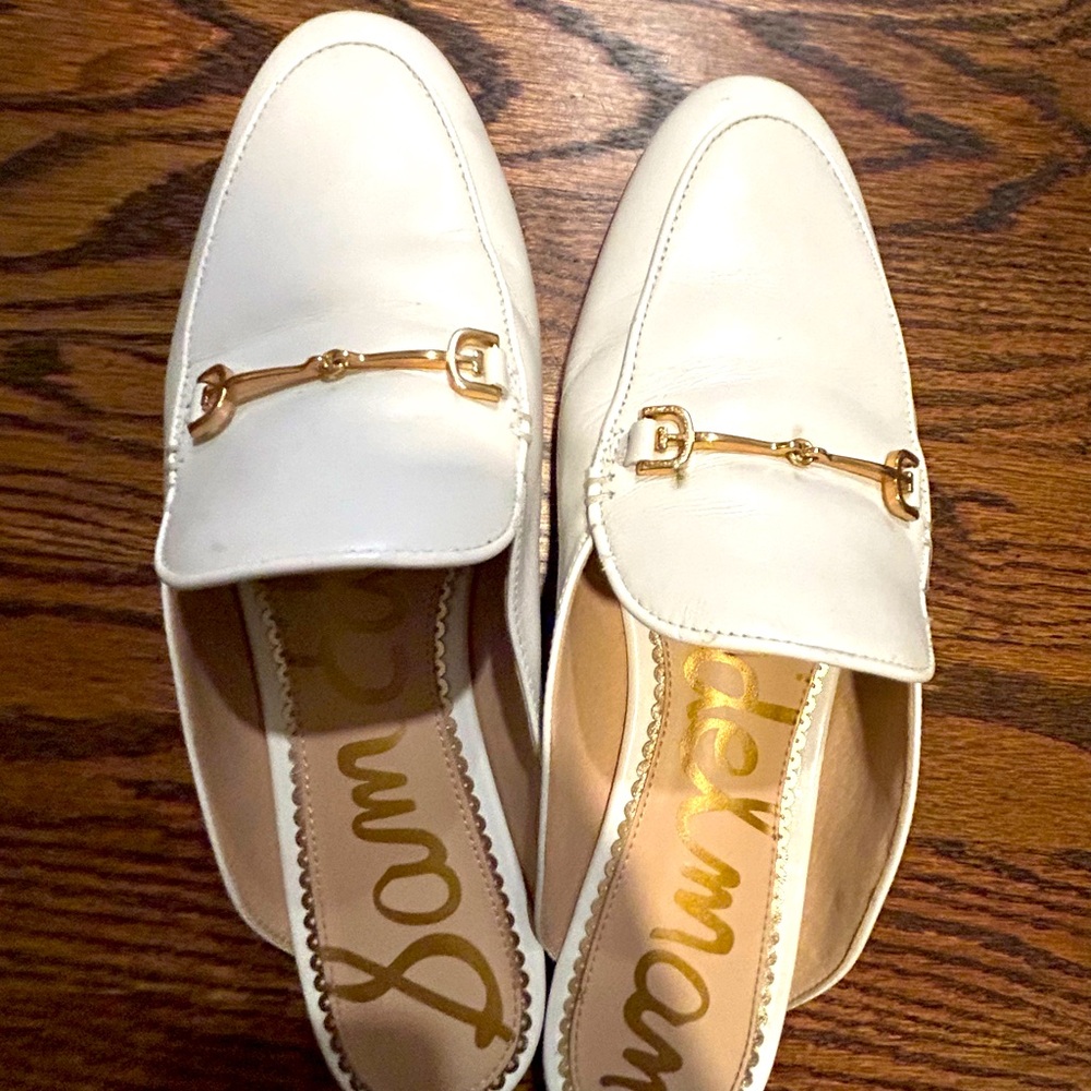 Sam Edelman shoes, Size 9, LIKE NEW